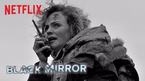 Black Mirror - Metalhead Official Trailer HD Netflix