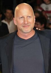 JohnHillcoat