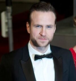 RafeSpall