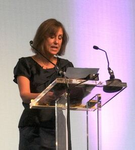 KirstyWark