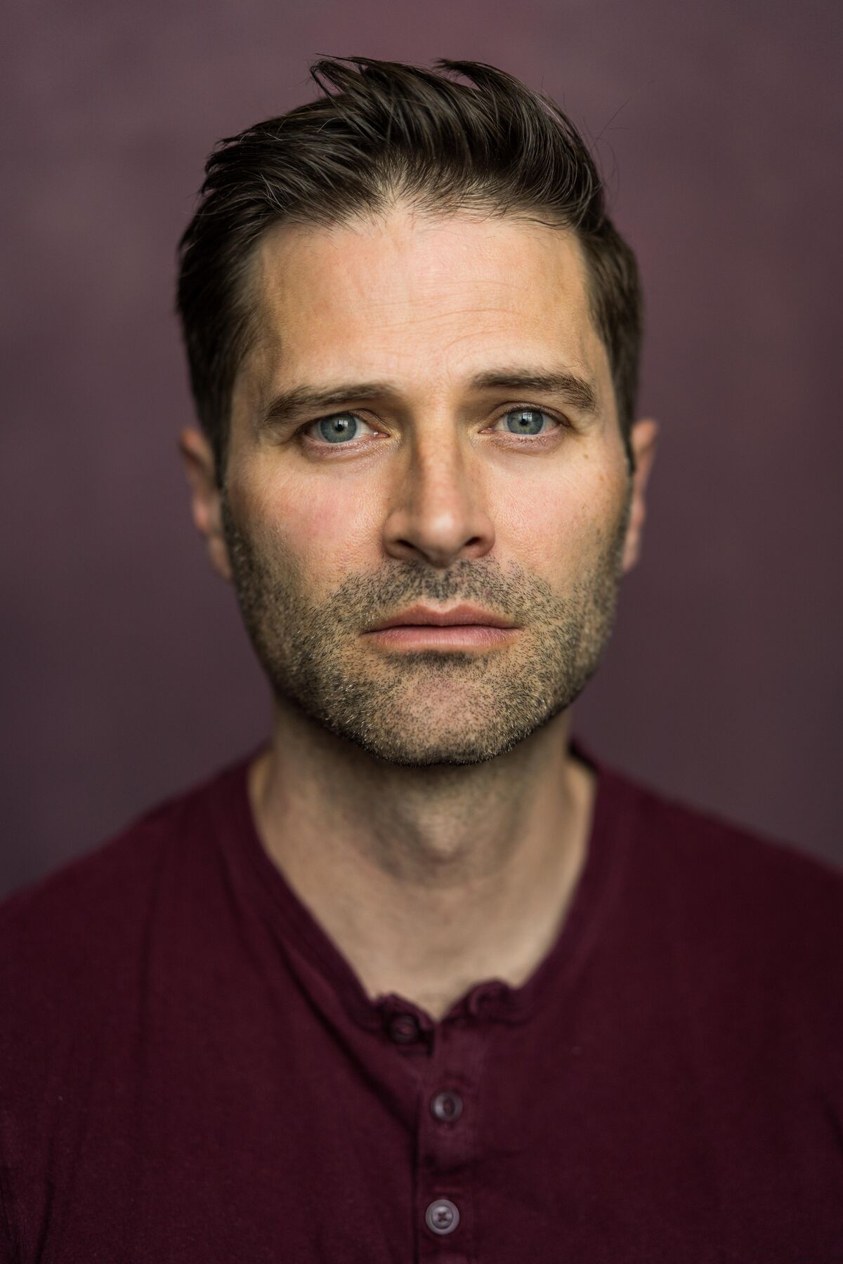 Michael Hagerty - IMDb