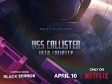 USS Callister: Into Infinity