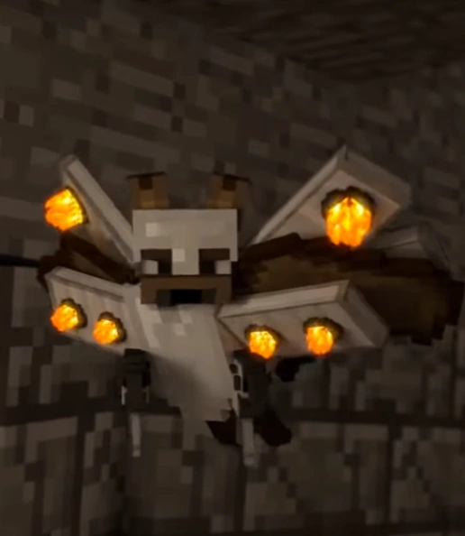 Bruno | Squared Media Wiki | Fandom