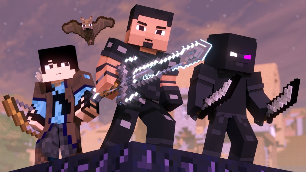 Featured image of post Herobrine Black Plasma Studios Wallpaper