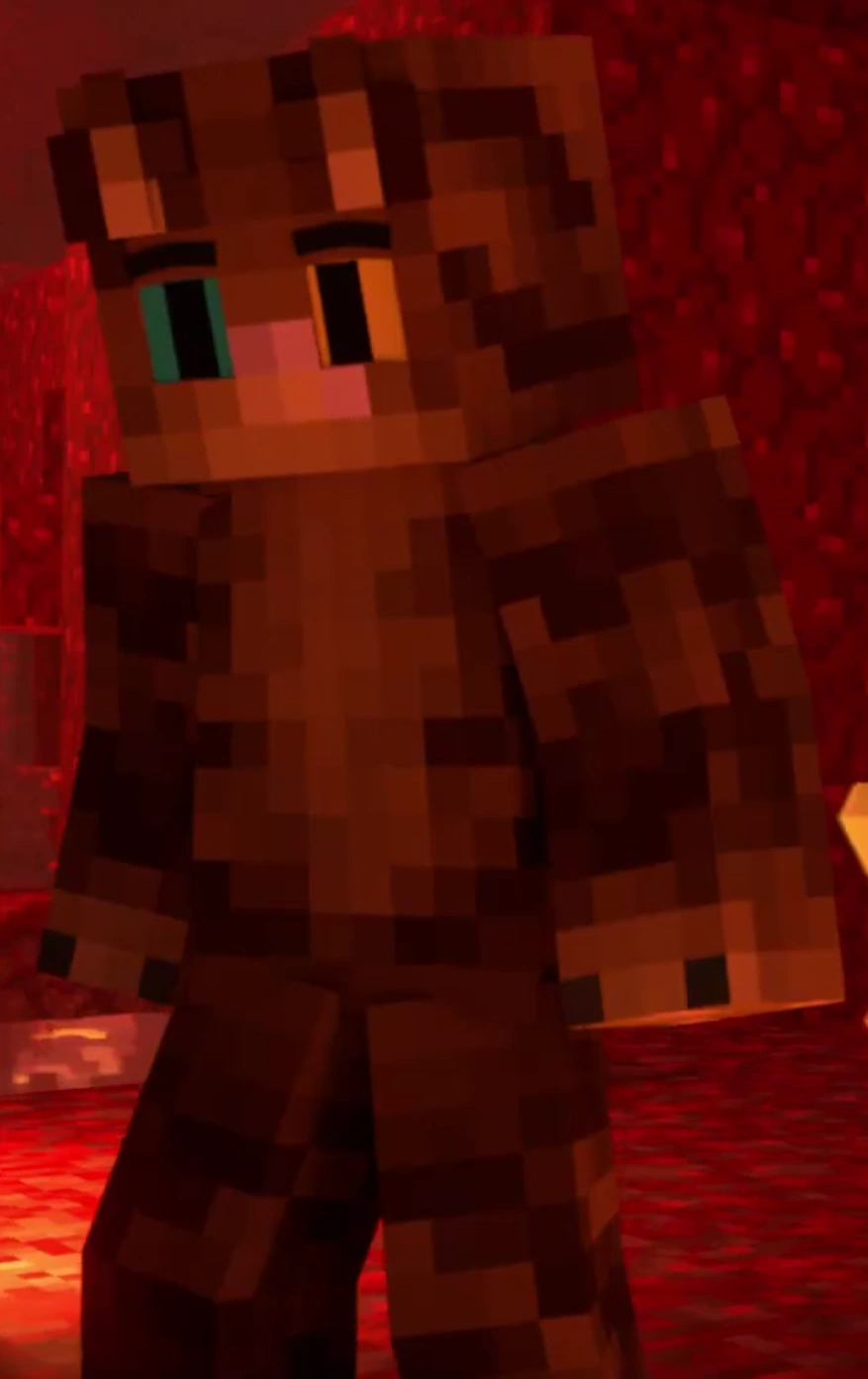 Tigereyes Black Plasma Studios Wiki Fandom