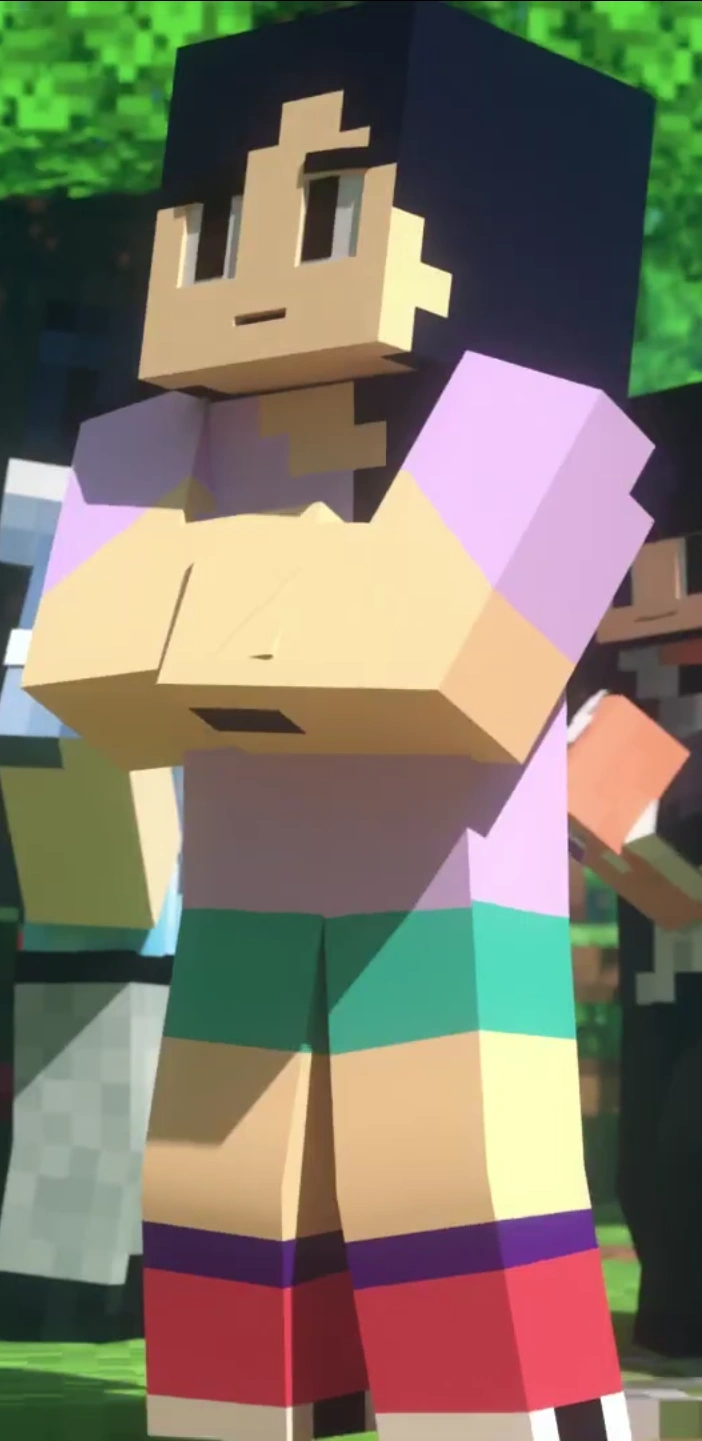 Abby Ade Black Plasma Studios Wiki Fandom