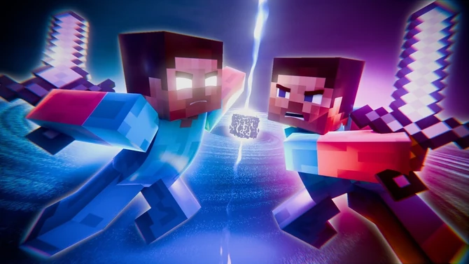 Alex and Steve Adventures