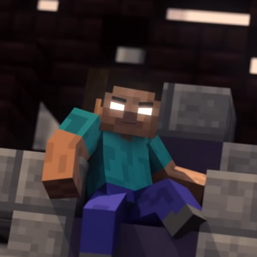Herobrine Black Plasma Studios Wiki Fandom