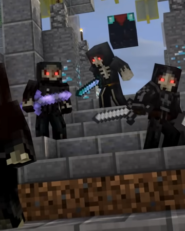 The Necromancers Black Plasma Studios Wiki Fandom We're a community of creatives sharing everything minecraft! the necromancers black plasma studios