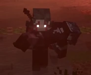 Raven | Squared Media Wiki | Fandom