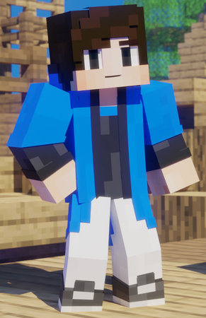 DiamondMaster007 | Squared Media Wiki | Fandom
