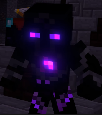 The Enderknight | Squared Media Wiki | Fandom