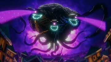 WITHER STORM WAR | Squared Media Wiki | Fandom