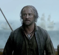 Hornigold's boatswain