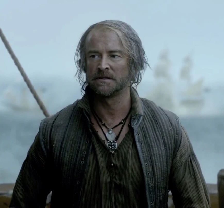 Hornigold's Boatswain Black Sails Wiki Fandom