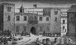 Casa de Contratación
