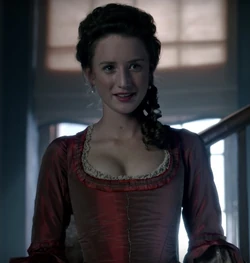 Lydia | Black Sails Wiki | Fandom