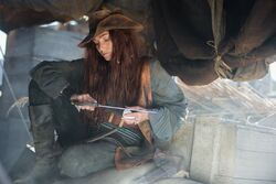 Anne Bonny - Wikipedia