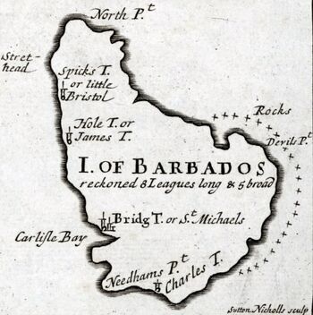 Barbados