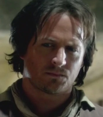 O'Malley | Black Sails Wiki | Fandom