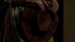 Anne Bonny's Hat