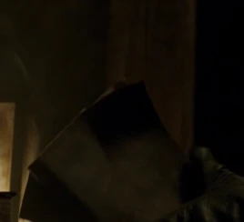 Henry Avery's Journal