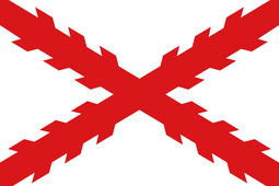 Spanish Flag