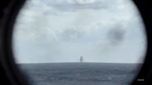 Spanish Merchant Ship