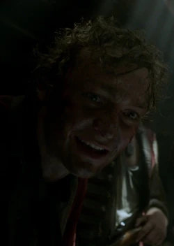 Heckling Redcoat pro