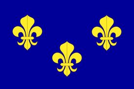 Flag of France