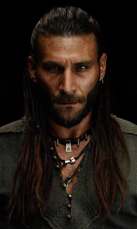 Captain Charles Vane Pirate Shirt