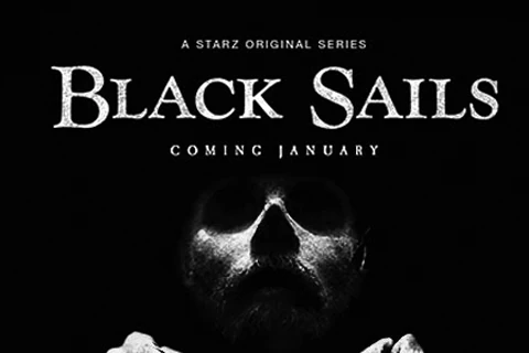 Black Sails Wiki