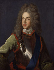 PJames Francis Edward Stuart