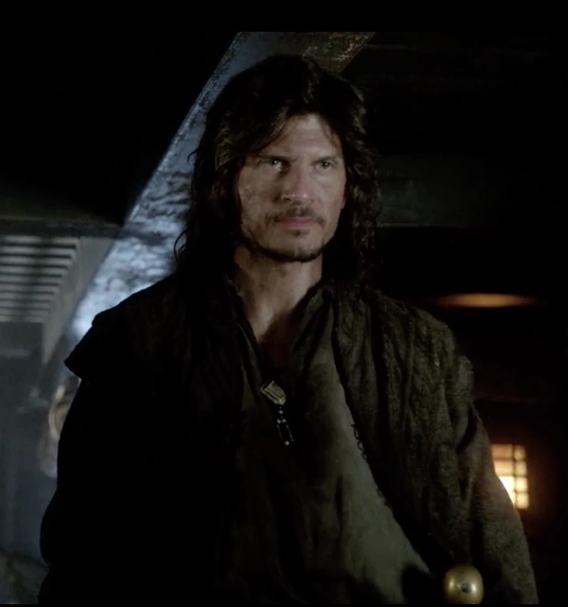 Spanish Boatswain Black Sails Wiki Fandom