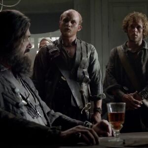 Ellers Black Sails Wiki Fandom