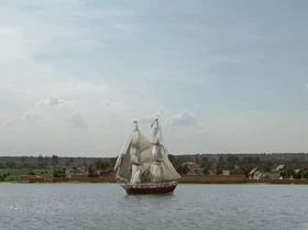 Charles Town Battery