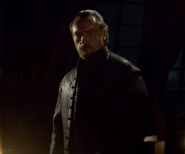 Captain Flint 2 X