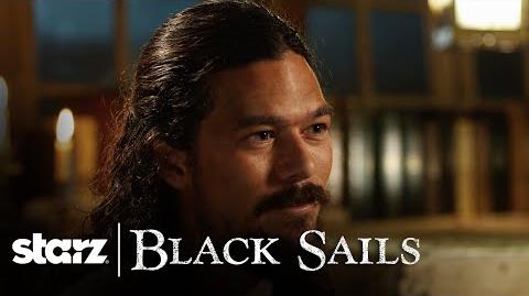 Black Sails The Next Chapter STARZ