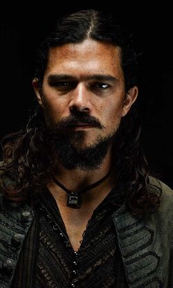 Meta] I just watched the first season of Black Sails, and I can't