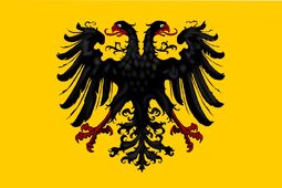 Holy Roman Empire flag