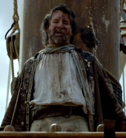 Merchant Ship's Captain (3)