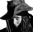 Anne Bonny