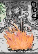 Гримм, протагонист