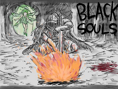 Black Souls I | Black Souls Wiki | Fandom