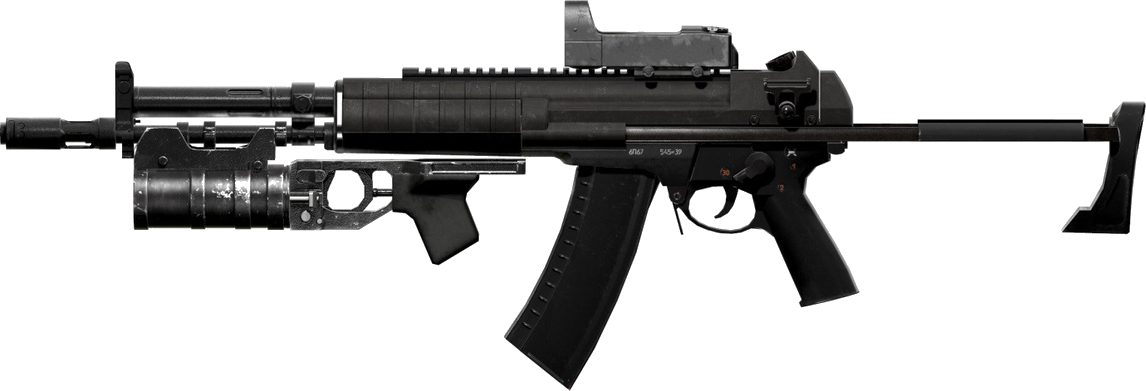 AEK-971, Contractwars Wiki