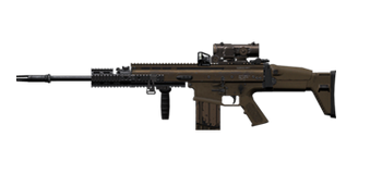 Scar h