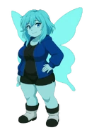 Current Outfit