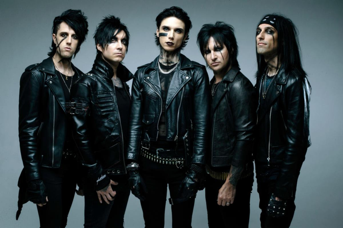 Black Veil Brides Black Veil Brides Wiki Fandom