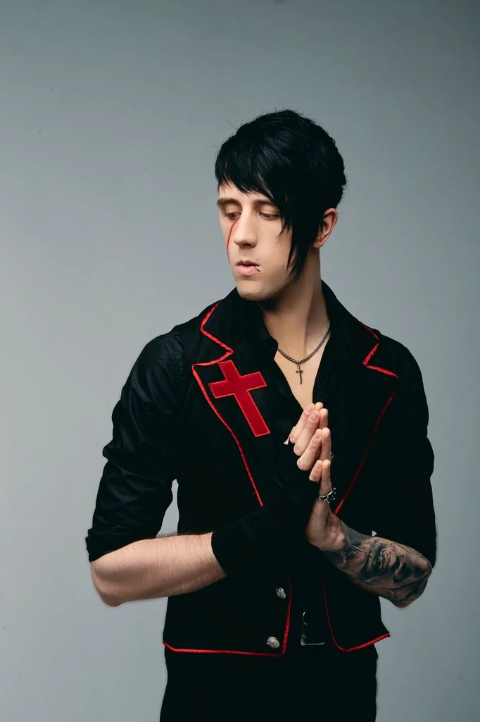 Lonny Eagleton Black Veil Brides Wiki Fandom