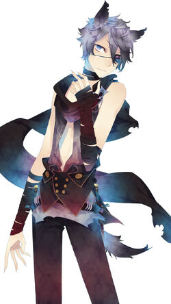 BLACK WOLVES SAGA ラバスト Otome game review: Black Wolves Saga -Bloody Nightmare